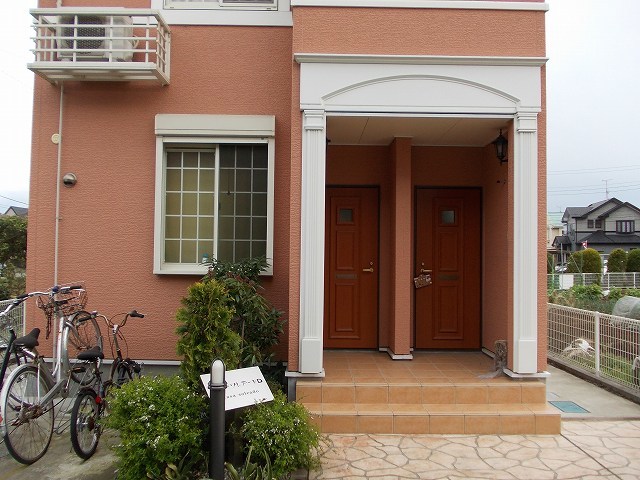 カーサソレアードＤ その他7