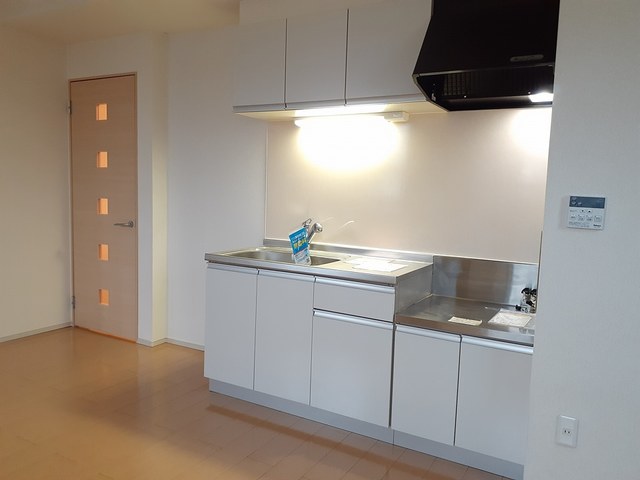 アルカディアＡ キッチン