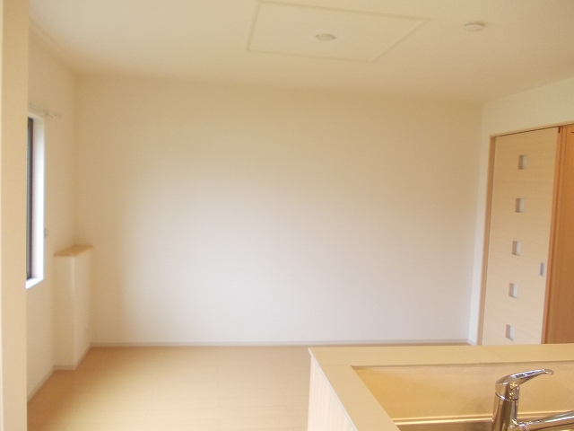 サザンクロス リビング