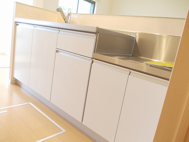 サザンクロス キッチン