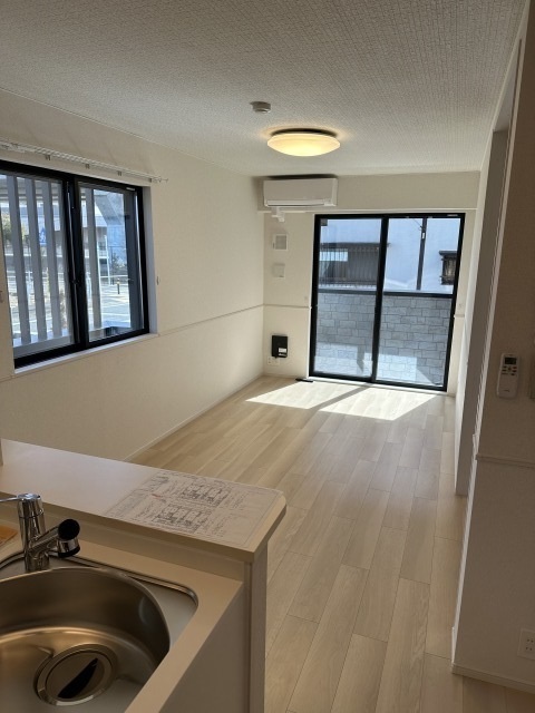 ラ　プルーヴ リビング