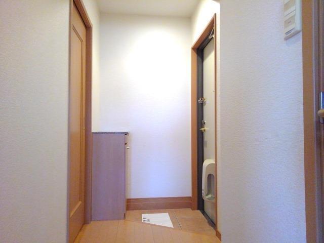 喜久屋ビル 玄関