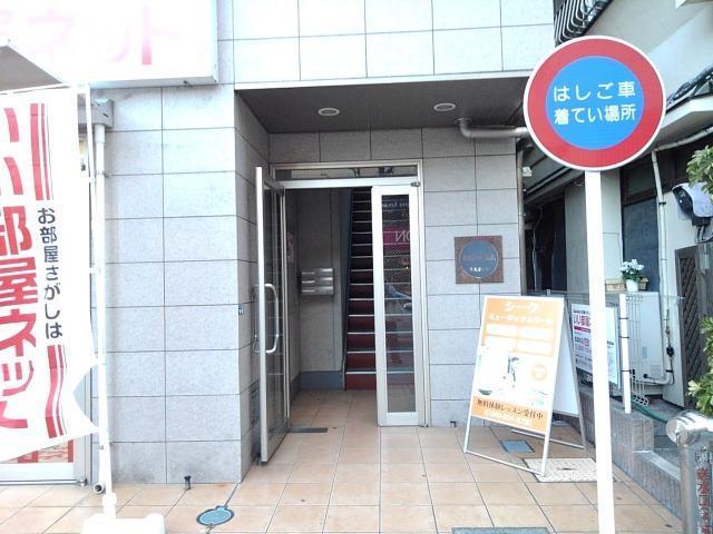 喜久屋ビル その他7