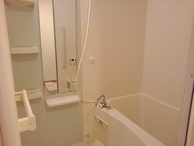 喜久屋ビル 風呂画像