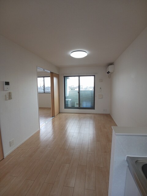 デスパシオ リビング