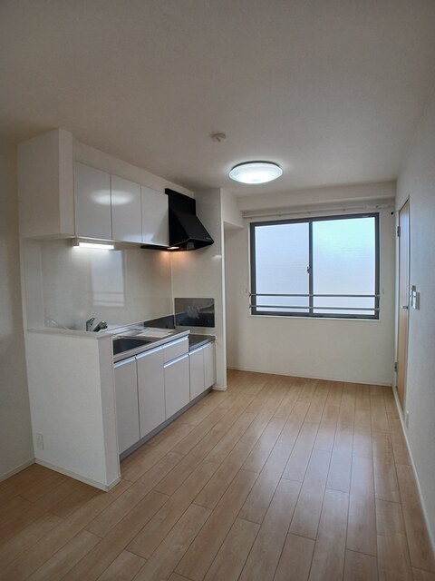 デスパシオ キッチン