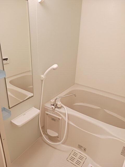 ティファニー 風呂画像