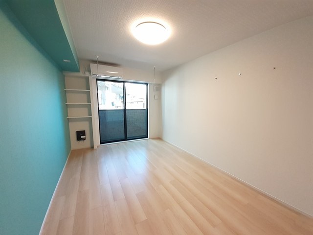 ソレアード・カミノ リビング