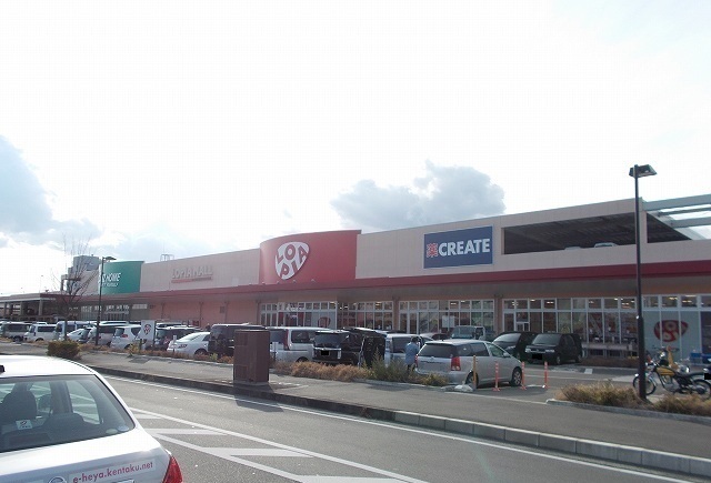 アムール その他外観3