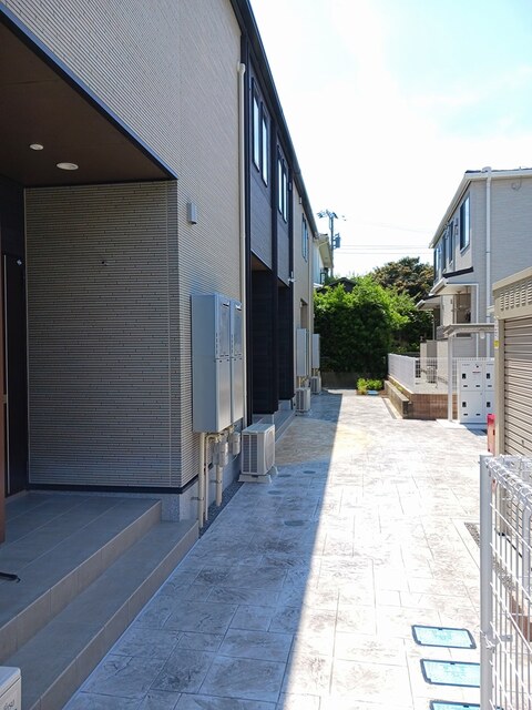 アムール その他7