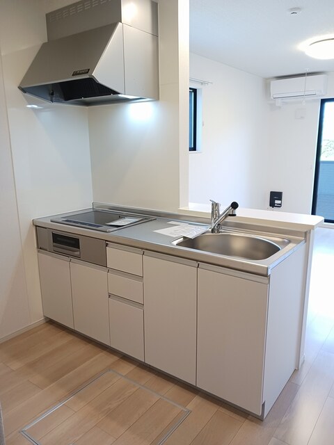 アムール キッチン