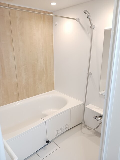 アムール 風呂画像