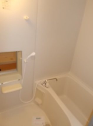 リバーマウス 風呂画像