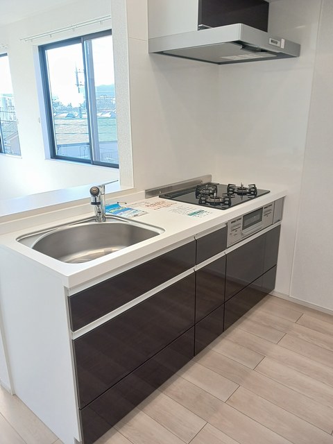 カメリア・ＯＲ キッチン