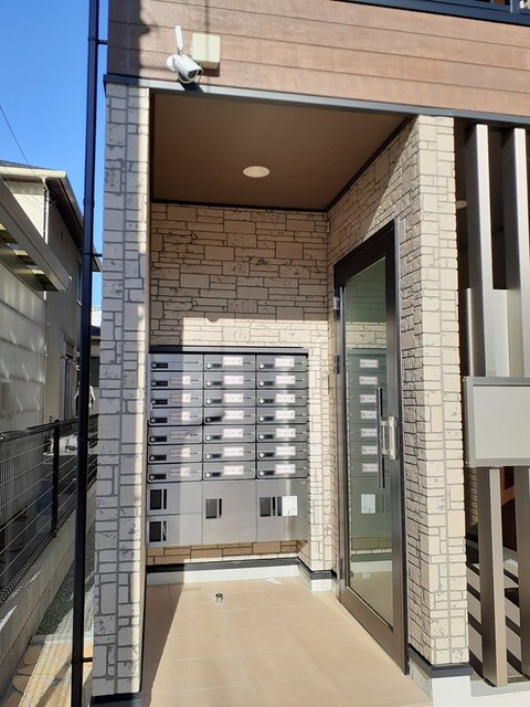 ソレアード・カミノ その他7