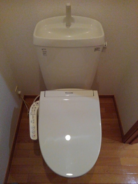 カルム中庭 その他4