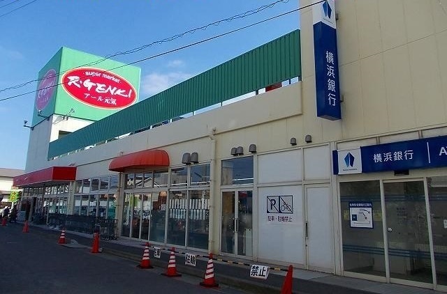 カルム中庭 その他外観6