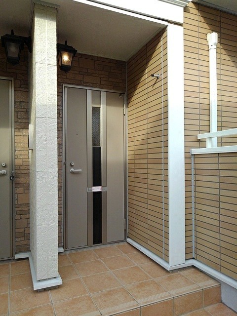 カルム中庭 その他7