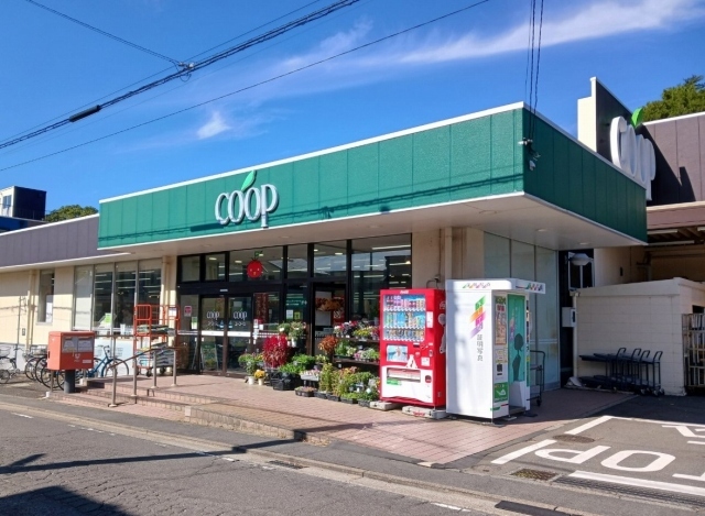 ジョワエムケイ その他外観4