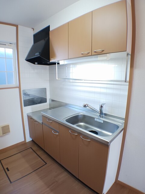 グランベリー キッチン