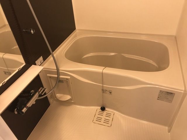 サンライト・洋 風呂画像