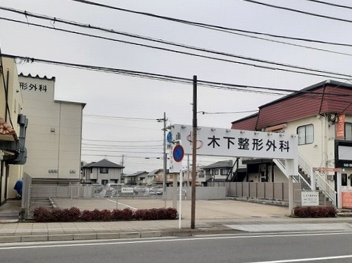 エスポワ－ルいずみ野 その他外観4