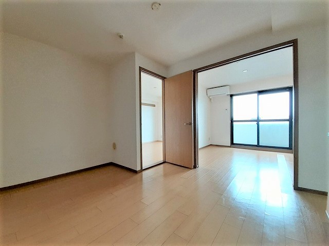 エスポワ－ルいずみ野 リビング