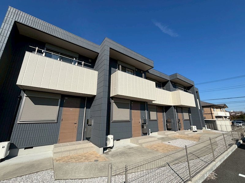 Fメゾン ANNEX 105号室 外観