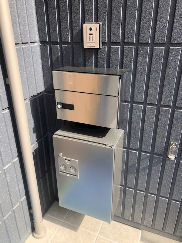 Fメゾン　ANNEX その他2