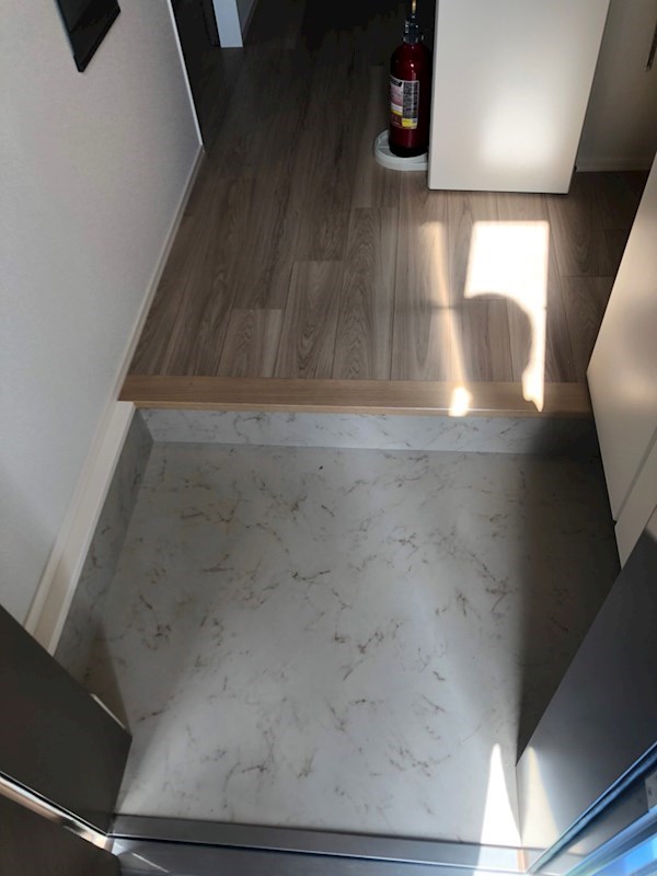 Fメゾン　ANNEX 玄関