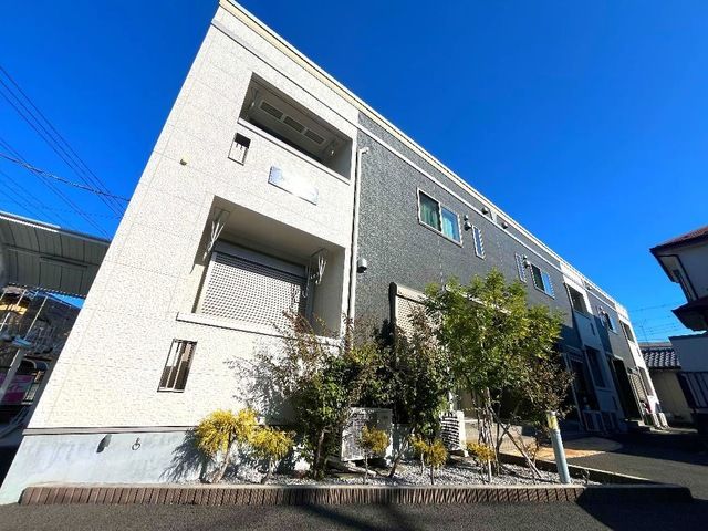 Ｍ&rsquo;ｓ　Ｃｏｍｆｏｒｔｏ（エムズコンフォルト） 0101号室 外観