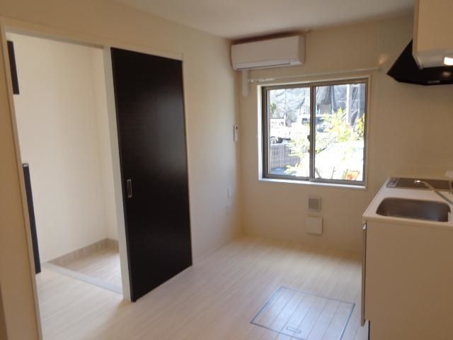 Ｍ&amp;rsquo;ｓ　Ｃｏｍｆｏｒｔｏ（エムズコンフォルト） ベッドルーム