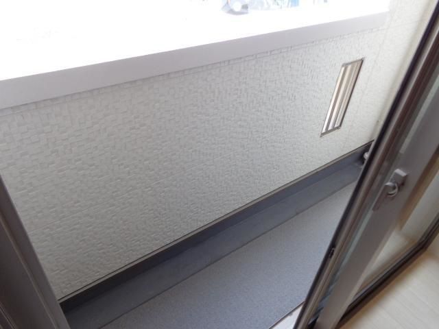 Ｍ&amp;rsquo;ｓ　Ｃｏｍｆｏｒｔｏ（エムズコンフォルト） ベランダ