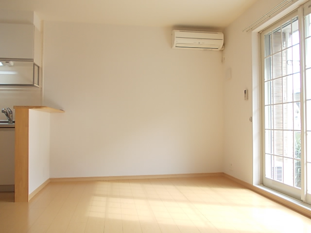 ベイト　ナイーム リビング