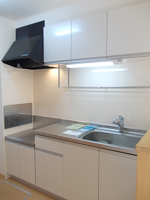 ベイト　ナイーム キッチン