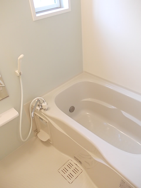 ベイト　ナイーム 風呂画像