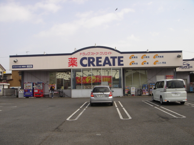 ヴァンベール その他外観6