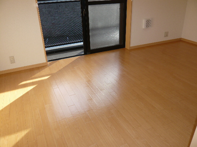 ヴァンベール リビング