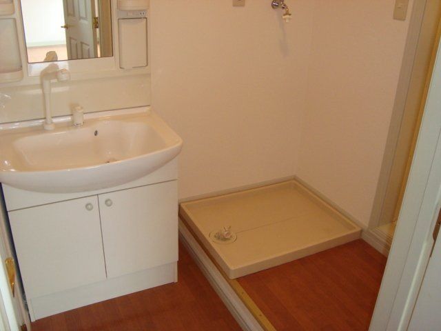 シャルマン湘南　Ａ棟 その他2