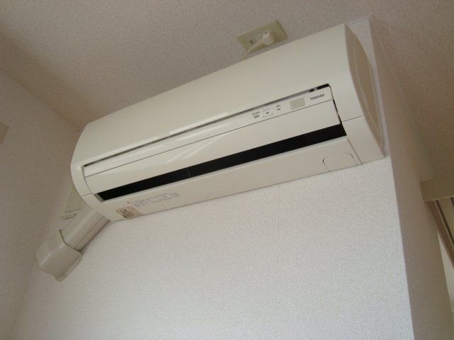 シャルマン湘南　Ａ棟 その他3