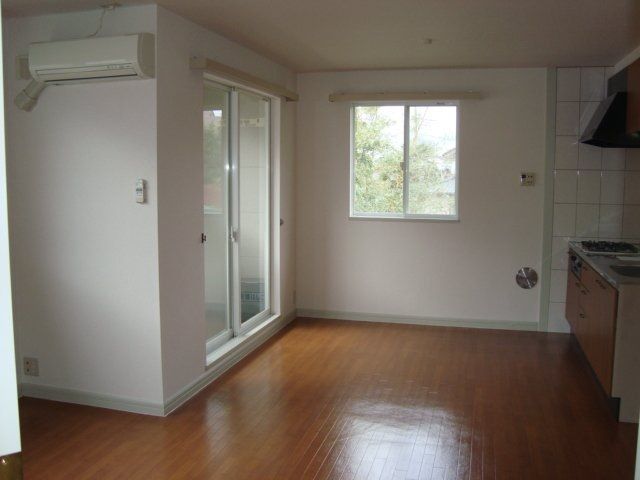 シャルマン湘南　Ａ棟 その他6