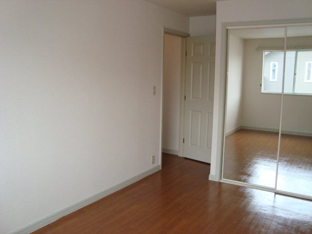 シャルマン湘南　Ａ棟 その他8