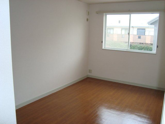 シャルマン湘南　Ａ棟 ベッドルーム