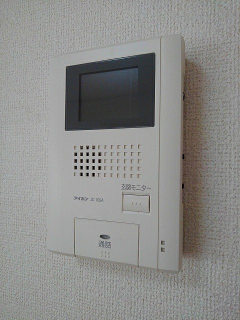 カルム中庭 その他6