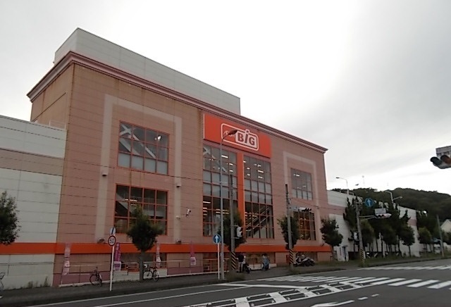 ベルグレイス その他外観5