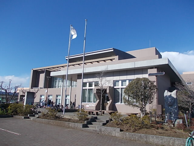 ベルグレイス その他外観6