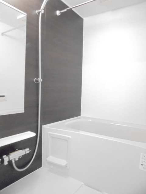 ベルグレイス 風呂画像