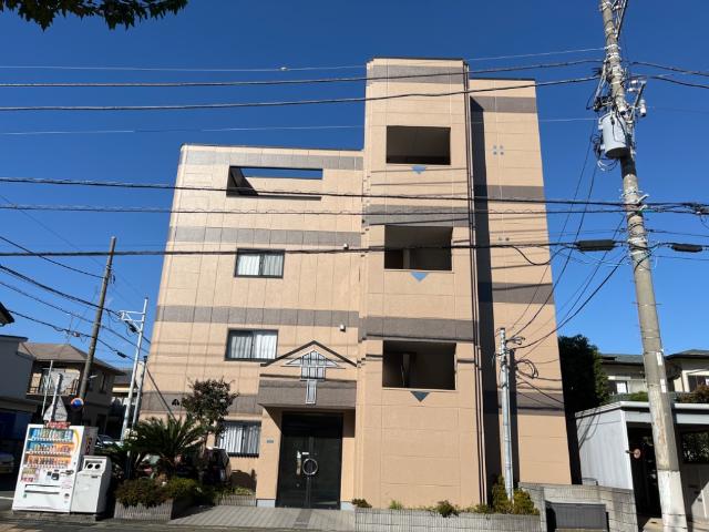 グランティグレ その他外観1