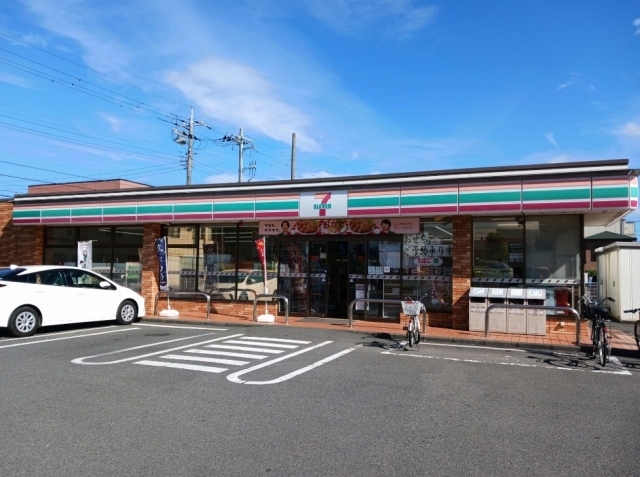 ジョワエムケイ その他外観6