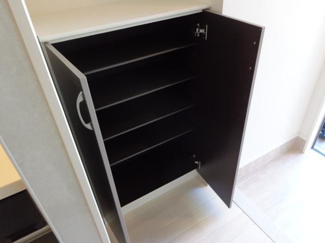 ナディア平塚Ⅱ その他6